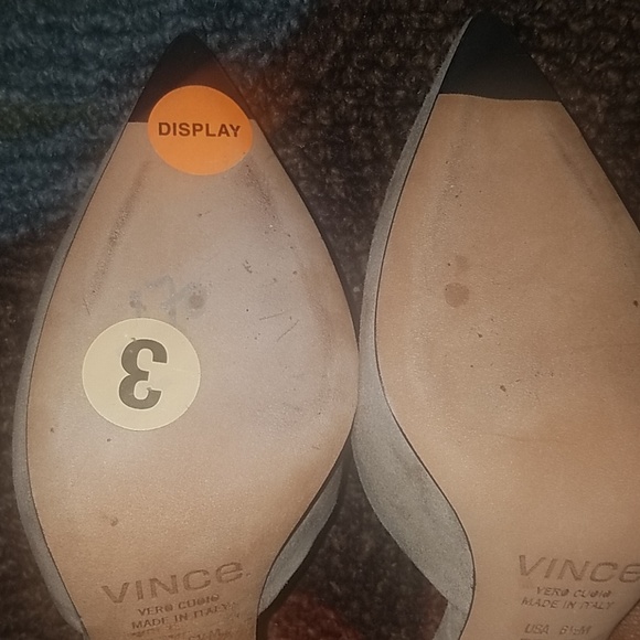 ✨Vince Pumps✨ - Picture 4 of 4
